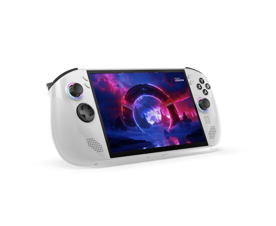 Игровая консоль Lenovo Legion Go S 8ARP1, 16GB, F1TB (83L3001CRA), изображение 3