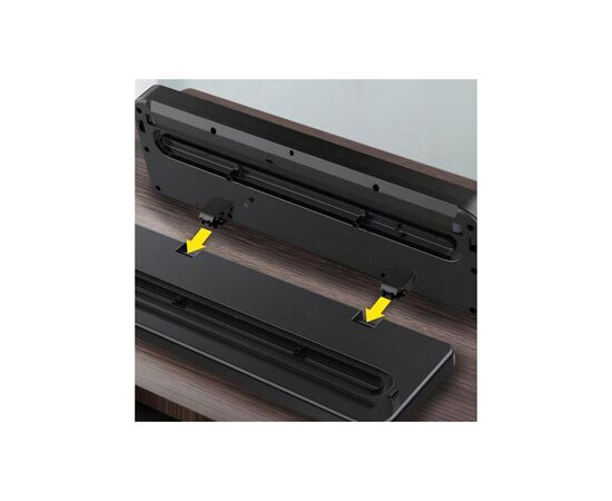 Вакууматор Rotex RVS200-S ProVac, изображение 6