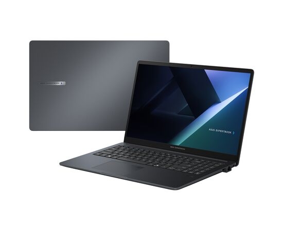 Ноутбук ASUS Expertbook B1 B1503CVA-S76824 (90NX0801-M07PX0), зображення 10