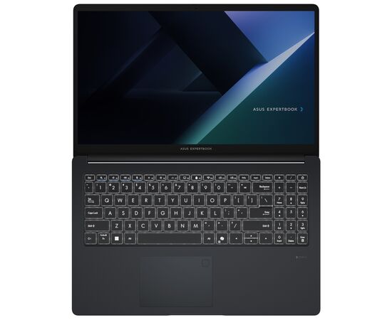 Ноутбук ASUS Expertbook B1 B1503CVA-S76824 (90NX0801-M07PX0), зображення 5