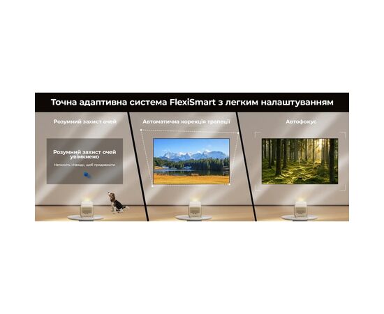 Проектор JMGO N1S Nano (J61-7K1), изображение 10