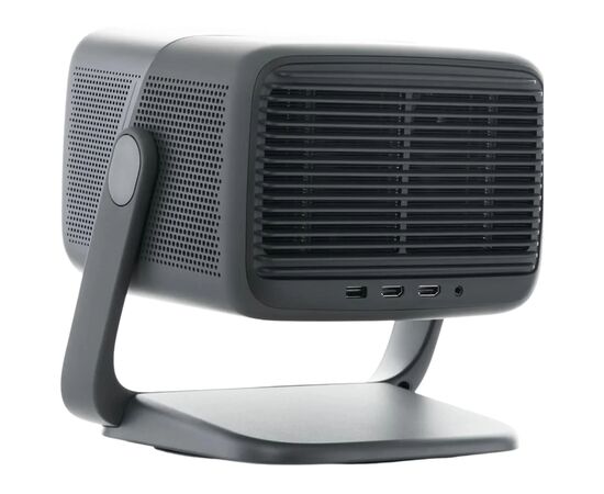 Проектор JMGO N1S Ultimate (J92-5D5), изображение 5