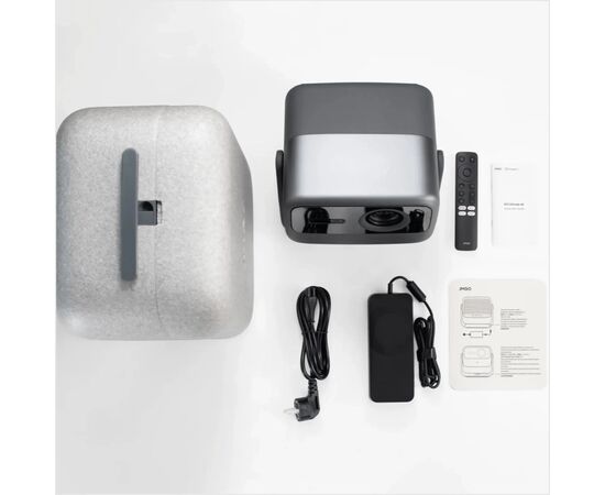 Проектор JMGO N1S Ultimate (J92-5D5), изображение 9