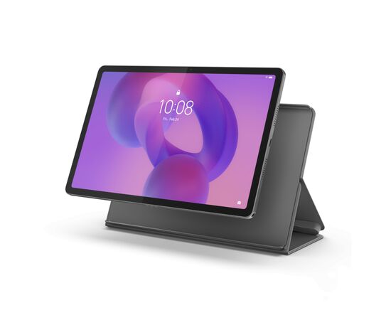 Чохол до планшета Lenovo Idea Tab Folio Case Grey (ZG38C06985), зображення 6