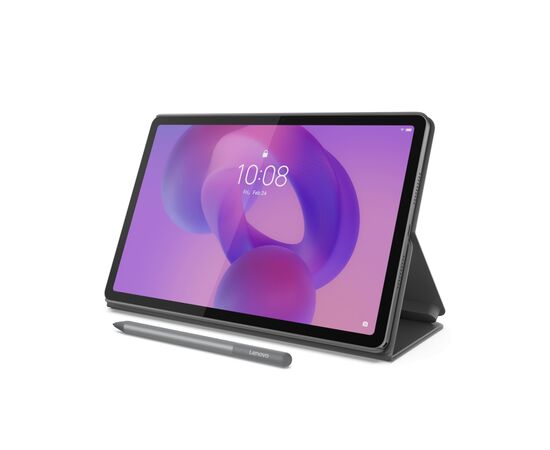 Чохол до планшета Lenovo Idea Tab Folio Case Grey (ZG38C06985), зображення 7