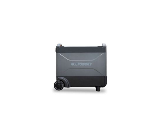 Зарядная станция ALLPOWERS R4000 4000W, 3456Wh (R4000), изображение 5