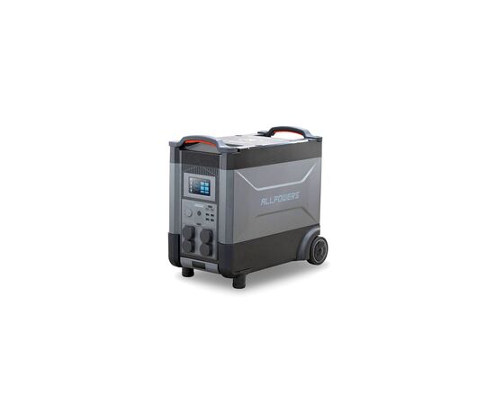 Зарядная станция ALLPOWERS R4000 4000W, 3456Wh (R4000)