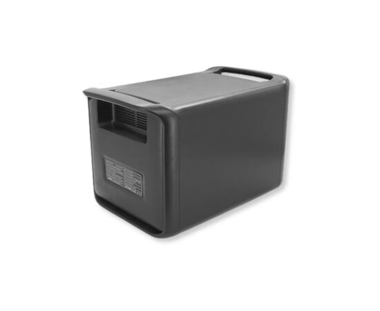 Зарядная станция CTOLITY AP2000 2400W, 2048Wh (AP2000), изображение 2