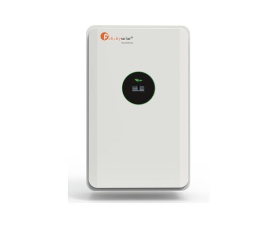 Батарея LiFePo4 FelicityESS 24V - 250Ah BMS 120A@8S (FLA24250-EU 24v 250Ah)