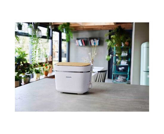 Тостер Philips HD2640/10, зображення 10