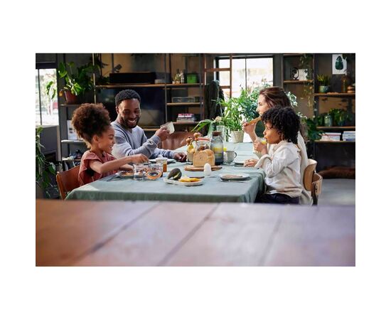 Тостер Philips HD2640/10, зображення 3