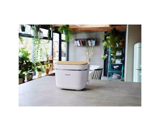 Тостер Philips HD2640/10, зображення 6