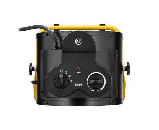 Обогреватель Ardesto IFH-05B, изображение 11