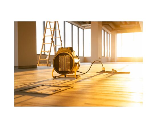 Обогреватель Ardesto IFH-05B, изображение 5