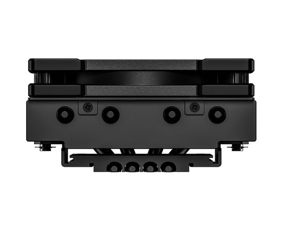 Кулер для процессора ID-Cooling IS-40-XT BLACK, изображение 3