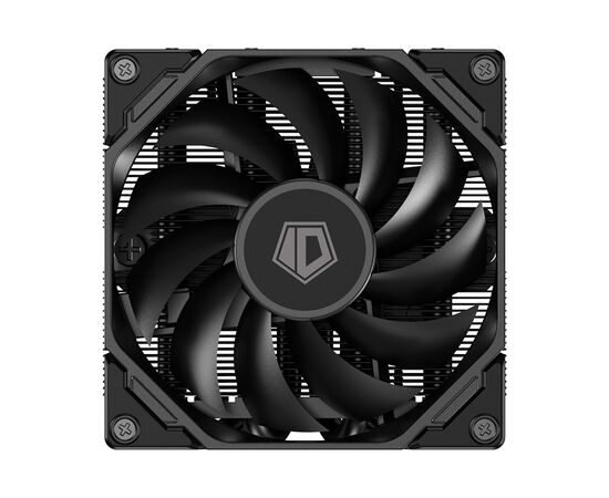 Кулер для процессора ID-Cooling IS-40-XT BLACK, изображение 4