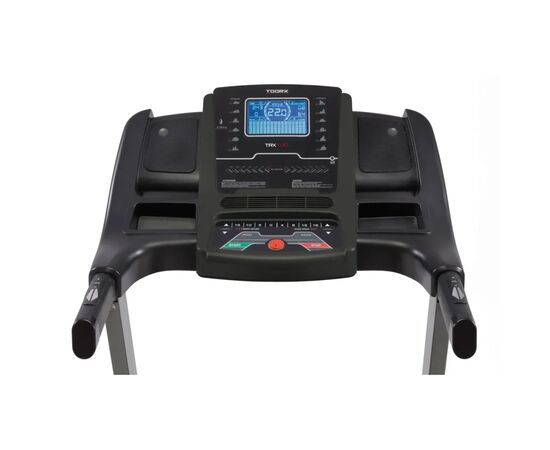 Беговая дорожка Toorx TRX-100-3.0 (931492), изображение 3