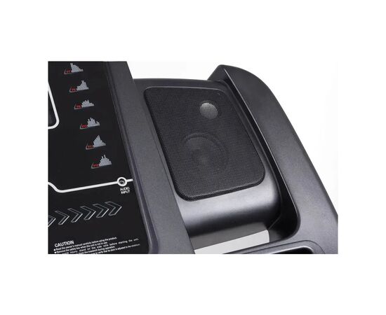 Беговая дорожка Toorx TRX-100-3.0 (931492), изображение 5