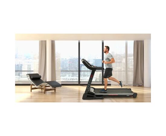 Беговая дорожка Toorx TRX-100-3.0 (931492), изображение 7