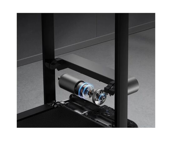 Бігова доріжка Kingsmith WalkingPad X214 (WP460B4) (X214), зображення 9