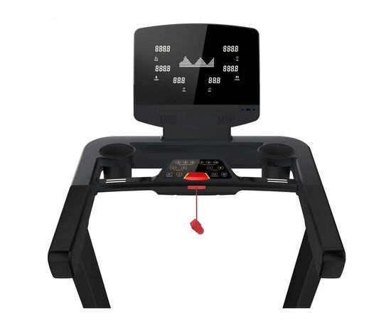 Беговая дорожка HSF HSF-6835EA, изображение 4