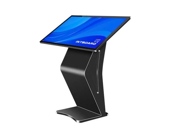 Интерактивный стол Intboard INFOCOM 43" black MTK8788/8 Gb RAM/128 Gb ROM Android 13