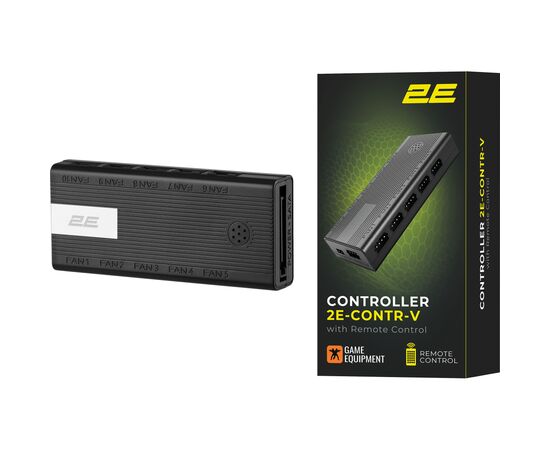 Модуль управления подсветкой 2E 2E-CONTR-V, изображение 11