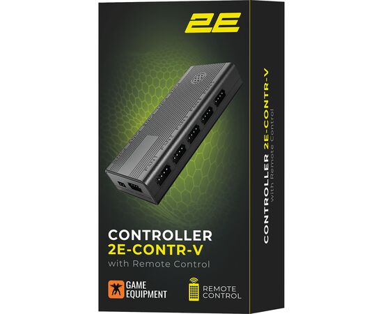 Модуль управления подсветкой 2E 2E-CONTR-V, изображение 12