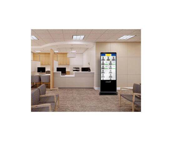 Интерактивный стол Intboard INFOCOM ST 32" 16/256Gb Windows, изображение 4