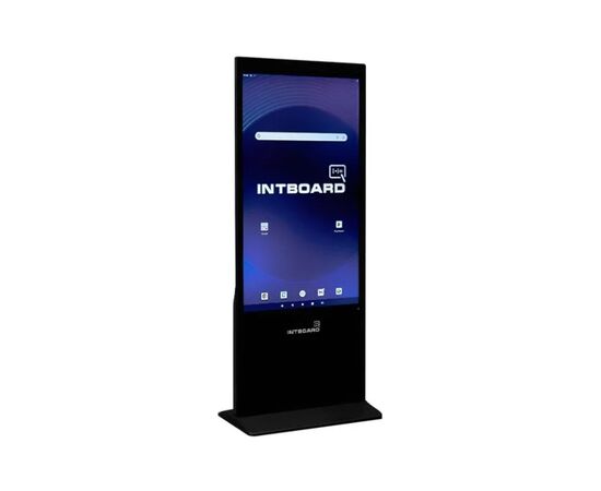 Интерактивный стол Intboard INFOCOM ST 55" 16/256Gb Windows, изображение 2