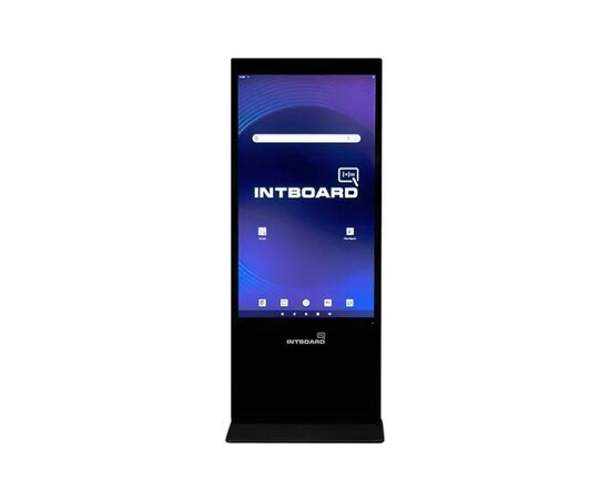 Интерактивный стол Intboard INFOCOM ST 55" 16/256Gb Windows