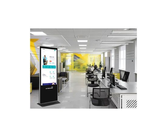 Интерактивный стол Intboard INFOCOM ST 55" 8/128Gb Android 13, изображение 7