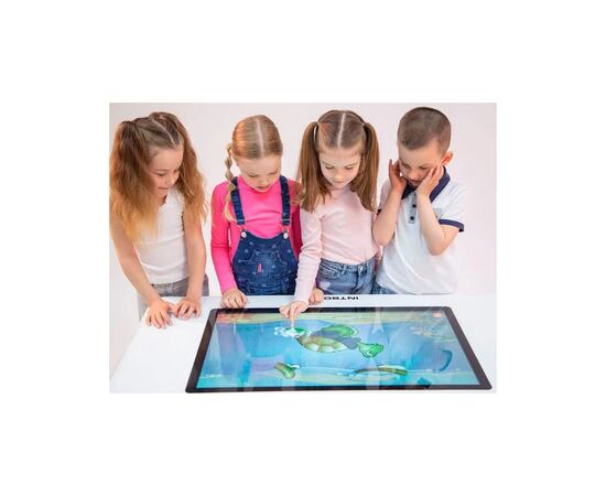 Интерактивный стол Intboard STYLE 32 8/256Gb Windows, изображение 3