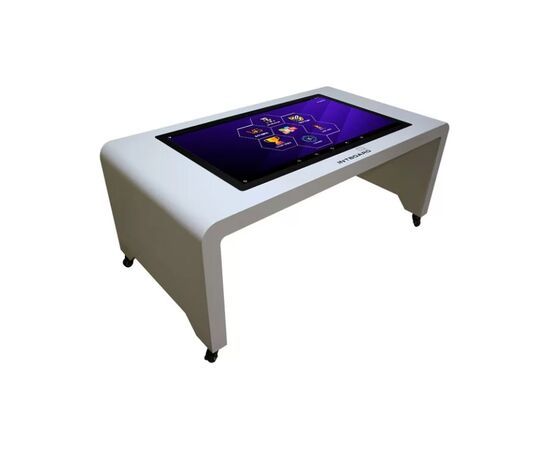Интерактивный стол Intboard STYLE 43 8/256Gb Windows, изображение 2