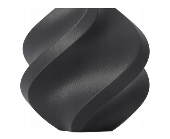 Пластик для 3D-принтера Bambu Lab ABS 1.75, 1кг Black (B00-K0-1.75-1000-SPL)