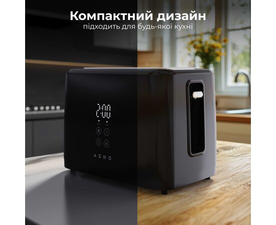 Тостер AENO ATS0002B, изображение 7