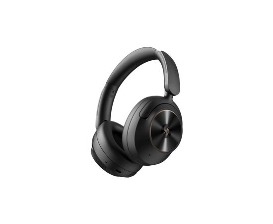 Наушники OneOdio A6, Bluetooth + USB-C Hybrid ANC Black (A6 Black)