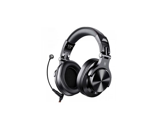 Наушники OneOdio A71M 3,5мм/6,35мм Black (A71M Black)