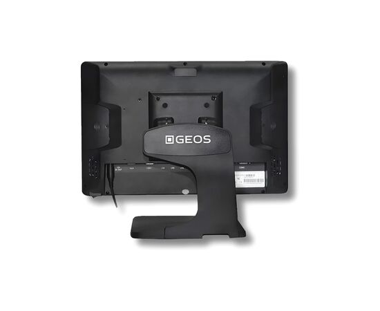 POS-термінал Geos S1505CH, N97, 8GB/128GB, 3xRS232, 7xUSB, 15" 1920x1080 CAP, Alum Case (GEOS POS S1505CH(1920x1080)), зображення 3