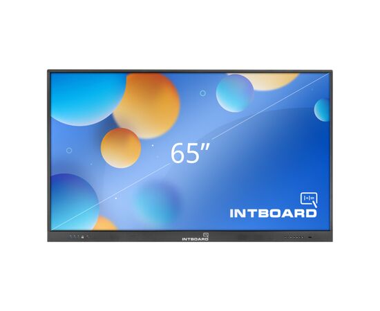 LCD панель Intboard GT K 65 (10244005)