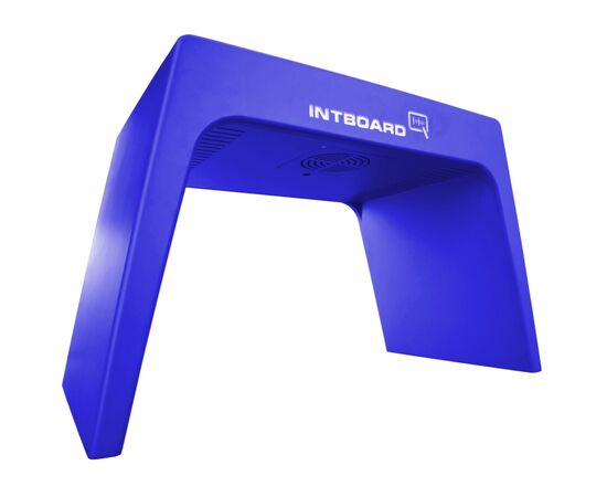 Интерактивный стол Intboard ZABAVA 2.0 32 (BL) (10517031), изображение 3