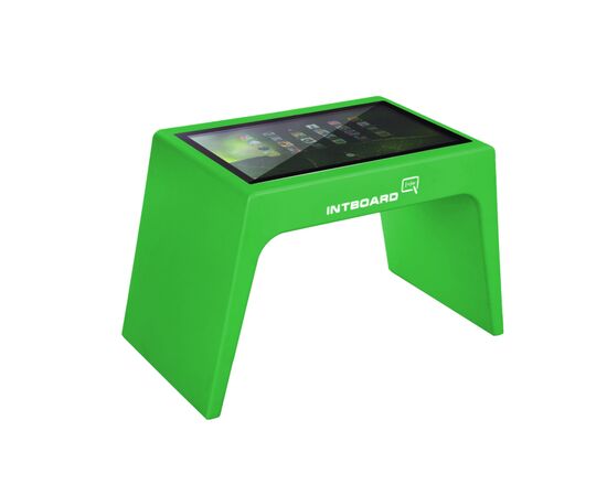 Интерактивный стол Intboard ZABAVA 32" GR 2.0 UF (10565049), изображение 2