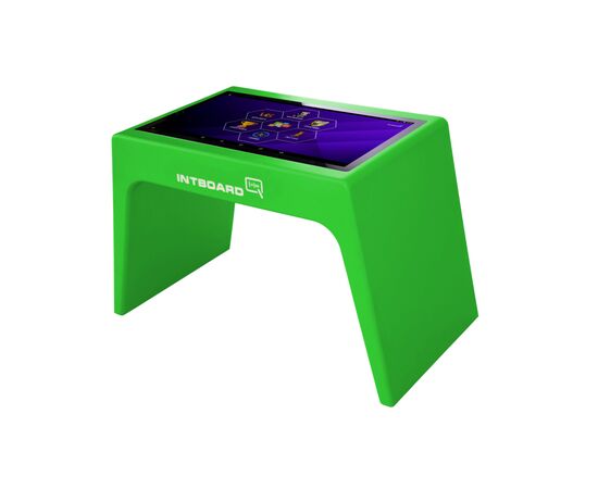 Интерактивный стол Intboard ZABAVA 32" GR 2.0 UF (10565049), изображение 4