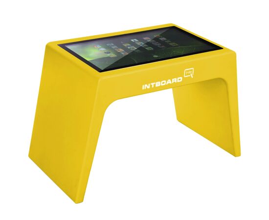 Интерактивный стол Intboard ZABAVA 32" YL 2.0 UF (10567081), изображение 2