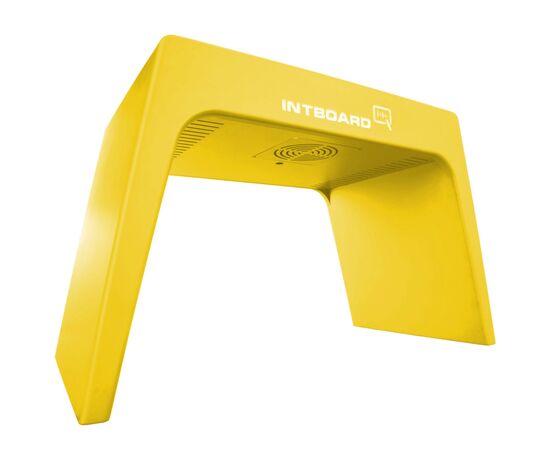 Интерактивный стол Intboard ZABAVA 32" YL 2.0 UF (10567081), изображение 3