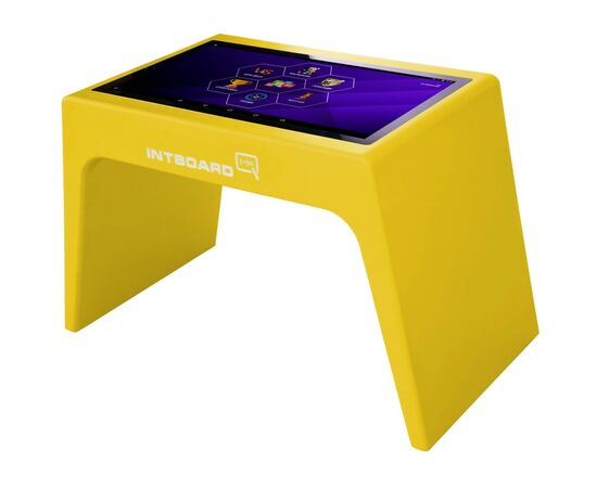 Интерактивный стол Intboard ZABAVA 32" YL 2.0 UF (10567081), изображение 4
