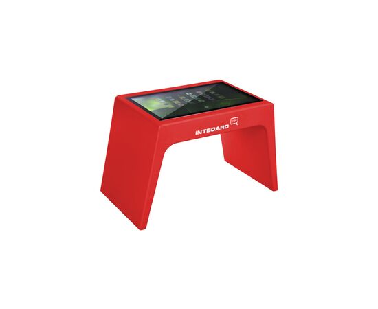 Интерактивный стол Intboard ZABAVA 43" RED 2.0 UF (10579091), изображение 2