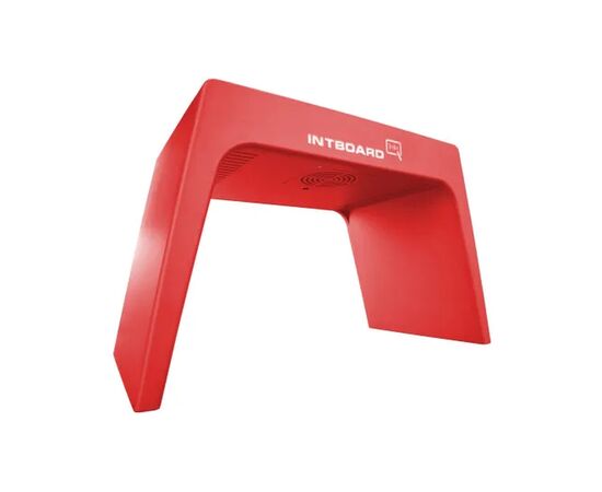 Интерактивный стол Intboard ZABAVA 43" RED 2.0 UF (10579091), изображение 3