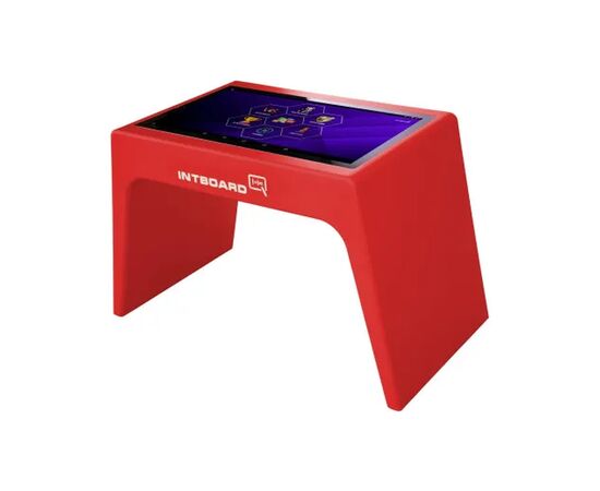 Интерактивный стол Intboard ZABAVA 43" RED 2.0 UF (10579091), изображение 4