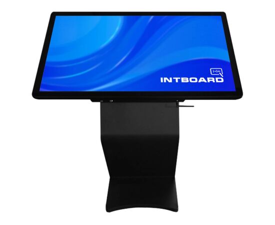 Интерактивный стол Intboard INFOCOM 43" з 4core CPU/8GbRAM/128GbROMAndroid11blac (10450024)